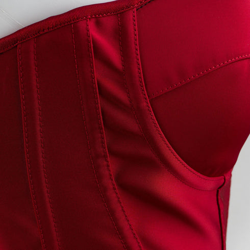 Selina Bustier Corset Top