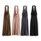 Mireille Halterneck Maxi Dress