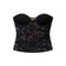 Thessa Lace Corset Top