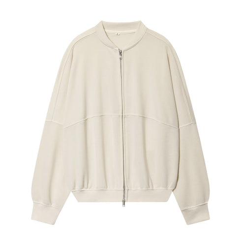 Nivara Zip-Up Lounge Set