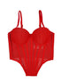 Elara Overbust Corset