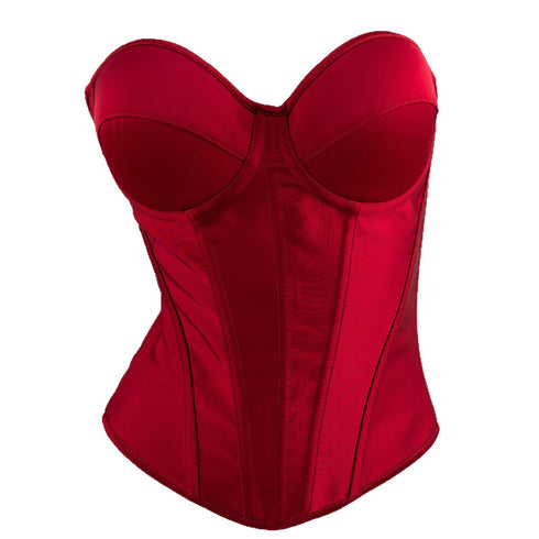 Selina Bustier Corset Top