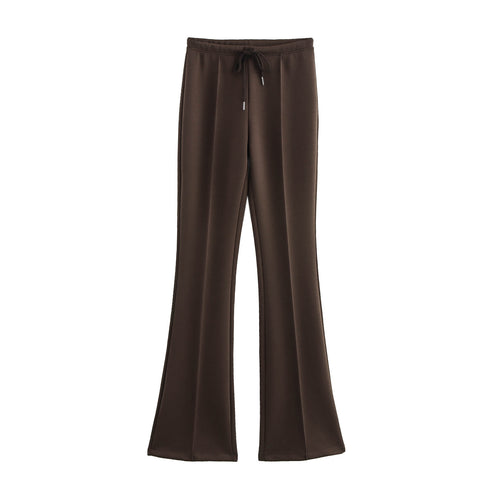 Noven Zip-Up Tracksuit Set