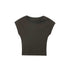 Danica Slim Fit Soft Knit T Shirt