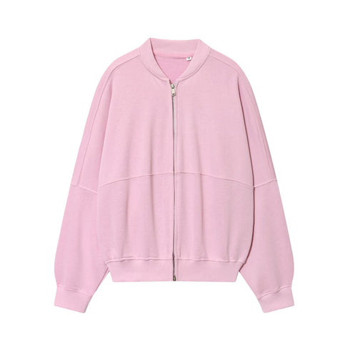 Nivara Zip-Up Lounge Set