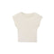 Danica Slim Fit Soft Knit T Shirt