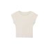 Danica Slim Fit Soft Knit T Shirt