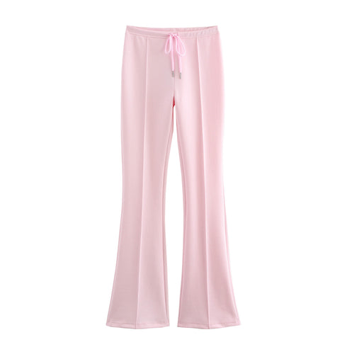 Noven Zip-Up Tracksuit Set