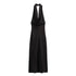 Mireille Halterneck Maxi Dress