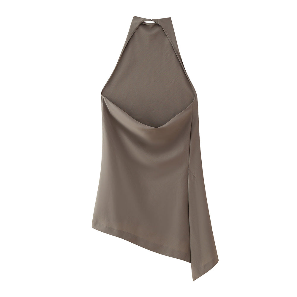 Paloma Halterneck & Trouser Co ord