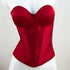 Selina Bustier Corset Top