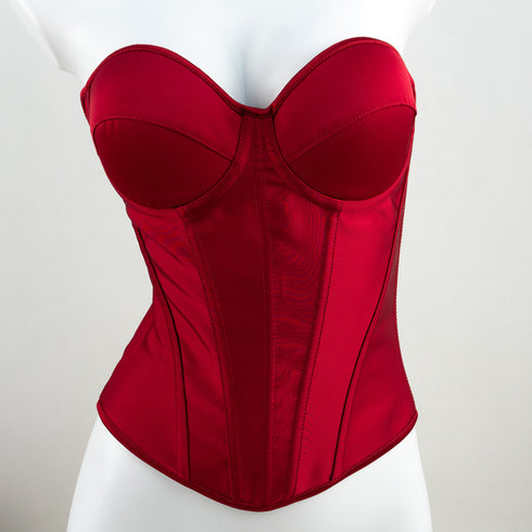 Selina Bustier Corset Top