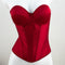 Selina Bustier Corset Top