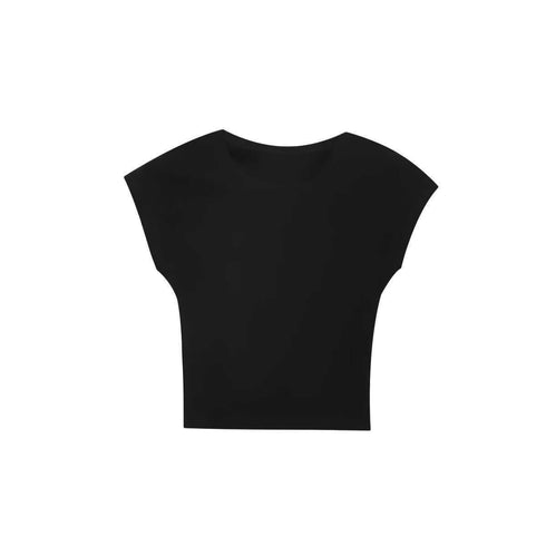Danica Slim Fit Soft Knit T Shirt