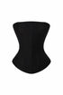 Avona Strapless Corset Top