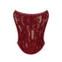 Jovana Lace Corset Top