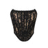 Jovana Lace Corset Top