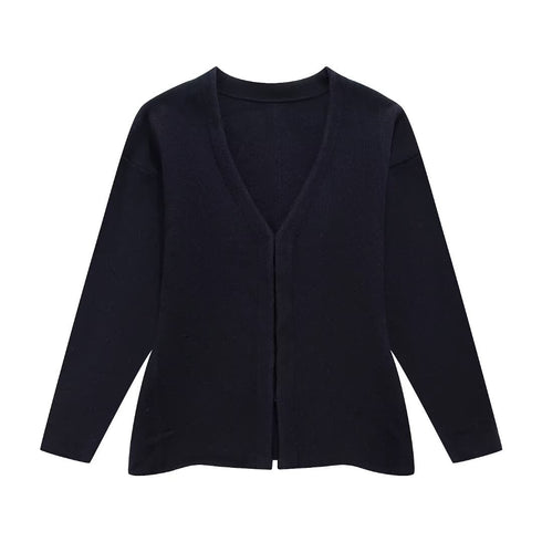 Juniper Knitted Cardigan and Skirt Set