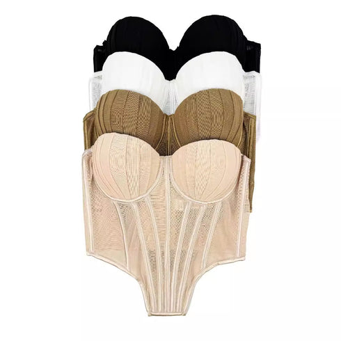 Elara Overbust Corset