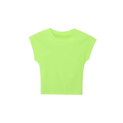 Danica Slim Fit Soft Knit T Shirt