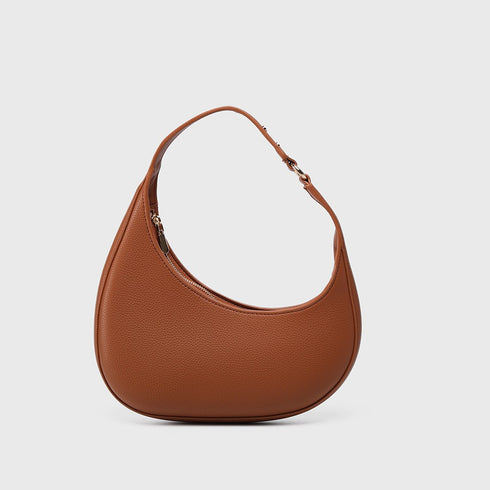 Avona Crescent Shoulder Bag