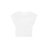 Danica Slim Fit Soft Knit T Shirt