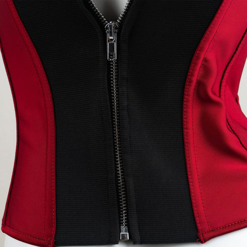 Selina Bustier Corset Top