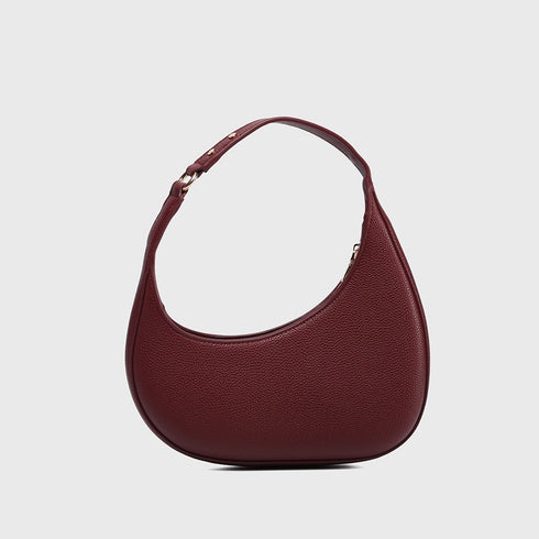 Avona Crescent Shoulder Bag