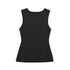 Alodia Soft Knit Button Vest Top