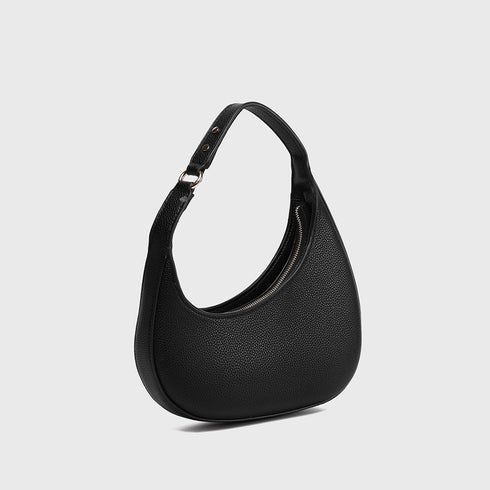 Avona Crescent Shoulder Bag