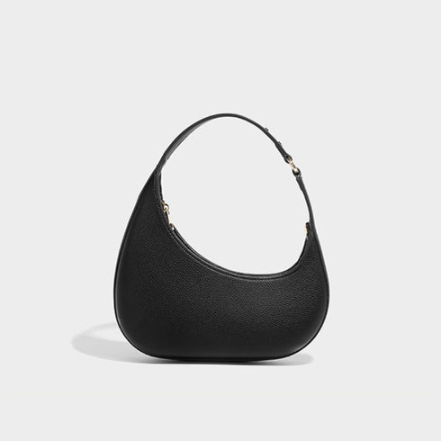 Avona Crescent Shoulder Bag