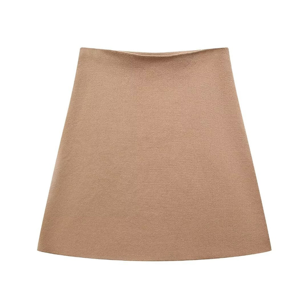 Juniper Knitted Cardigan and Skirt Set