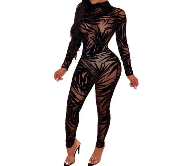 Take Me Home Bamboo Jumpsuit